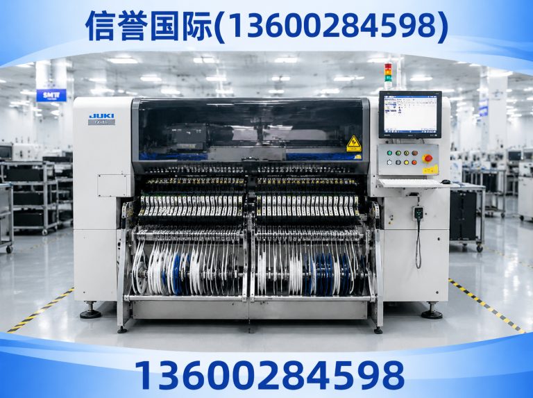 东莞市CNC数控设备展示图